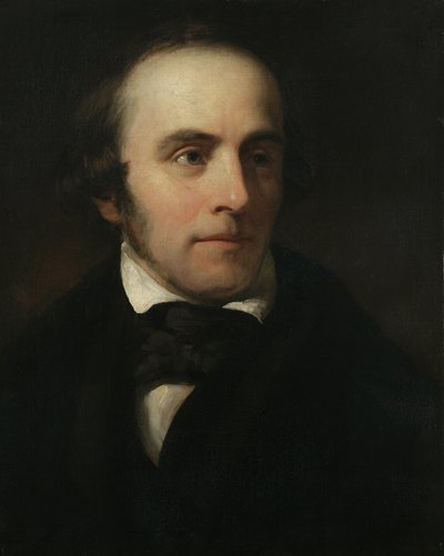 Thomas Cole da Daniel Huntington