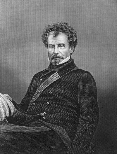Sir Colin Campbell, Comandante in Capo delle forze dell