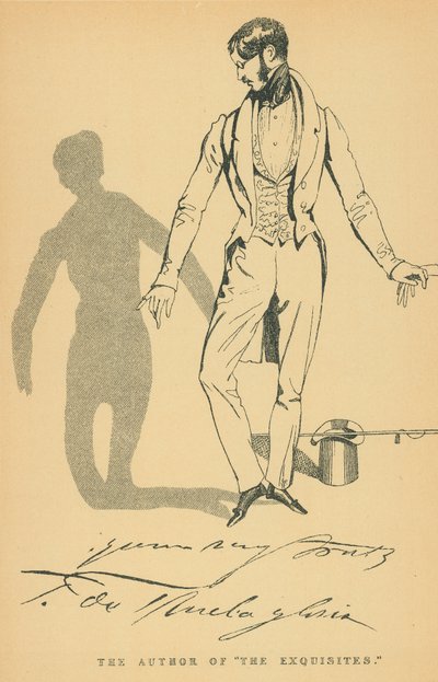 Don Telesforo de Trueba Y Cozio da Daniel Maclise