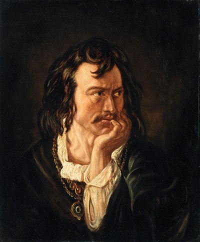  da Daniel Maclise