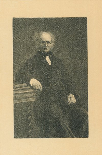 Rev Francis Mahony da Daniel Maclise