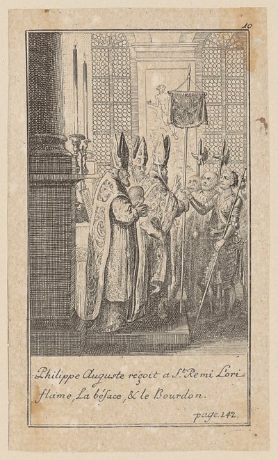  da Daniel Nikolaus Chodowiecki