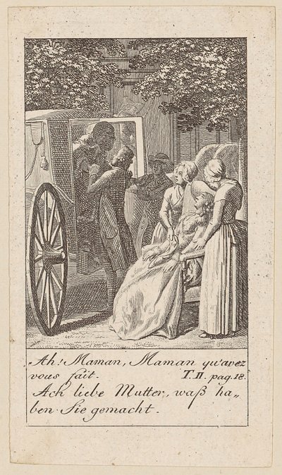  da Daniel Nikolaus Chodowiecki