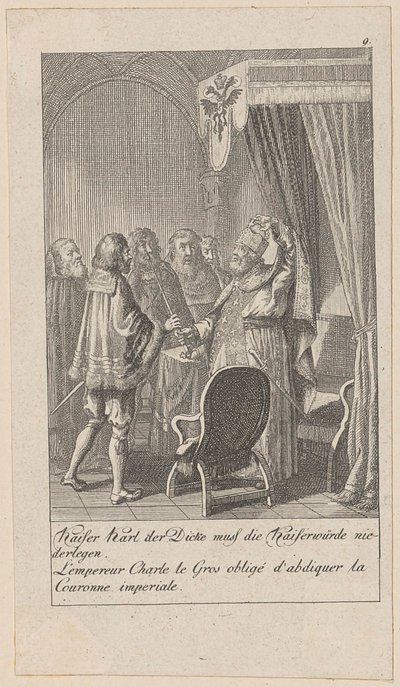  da Daniel Nikolaus Chodowiecki