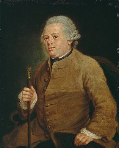  da Daniel Nikolaus Chodowiecki