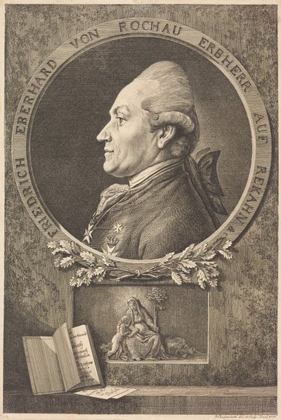  da Daniel Nikolaus Chodowiecki