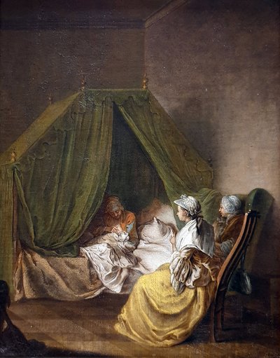Tedesco: Il nido d