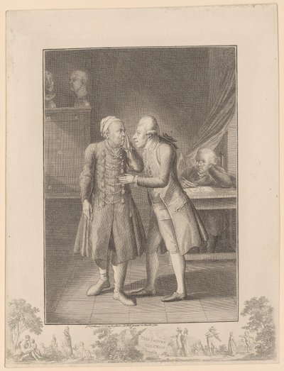  da Daniel Nikolaus Chodowiecki