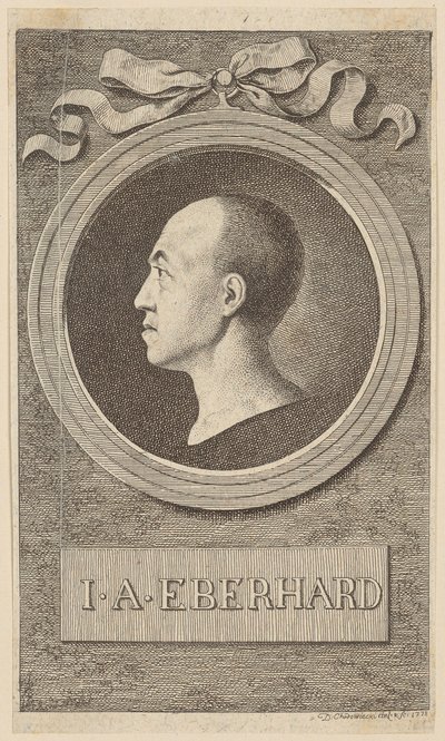  da Daniel Nikolaus Chodowiecki