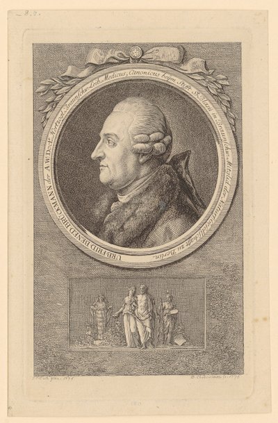  da Daniel Nikolaus Chodowiecki