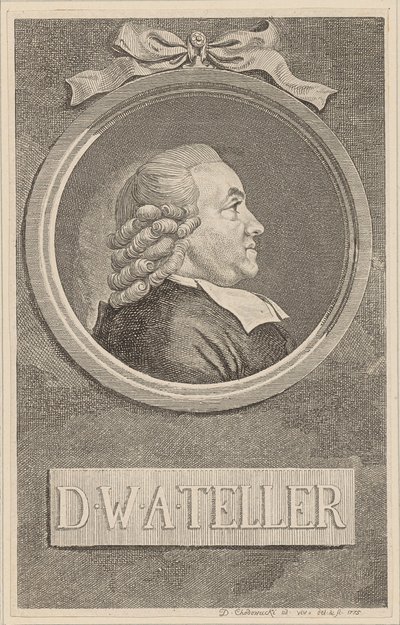  da Daniel Nikolaus Chodowiecki