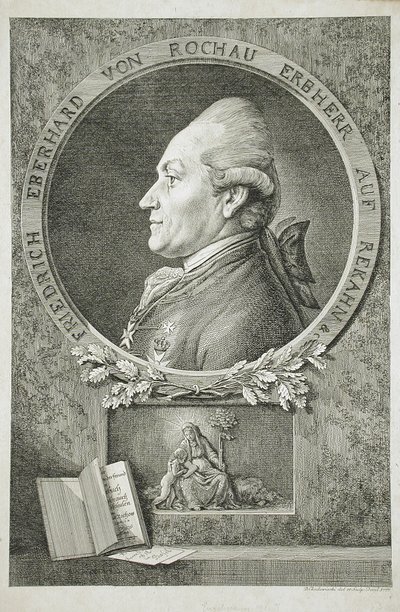  da Daniel Nikolaus Chodowiecki