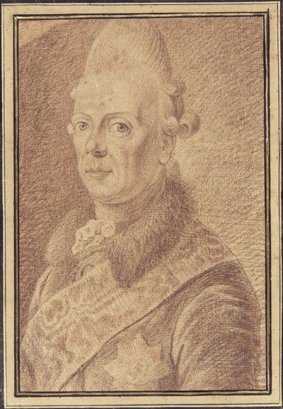  da Daniel Nikolaus Chodowiecki