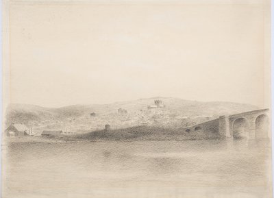 Hexham, c.1916 da Daniel Oliver
