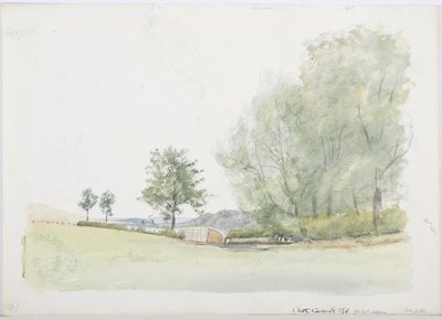 c.1916 da Daniel Oliver