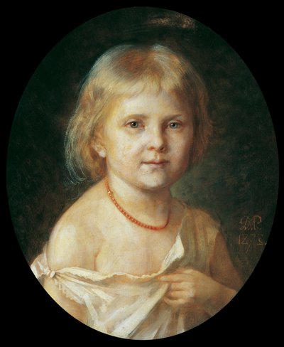 Grete Chrobak da Daniel Penther
