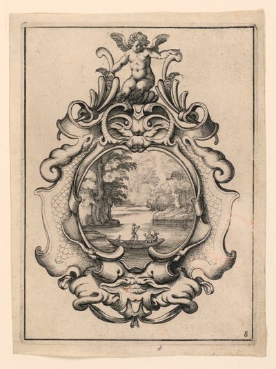 Stampa da Daniel Rabel
