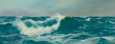 Onde da Daniel Sherrin