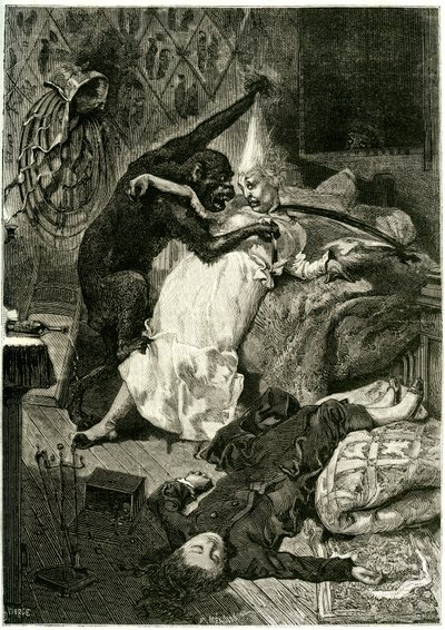 Illustrazione per 