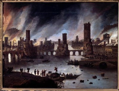 Vista dell