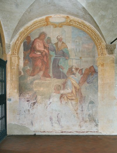 Ecce Homo da Daniele Crespi
