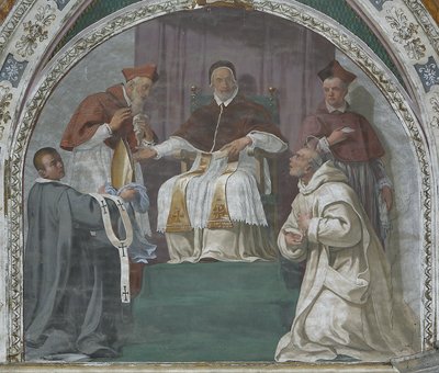 Il Papa approva l