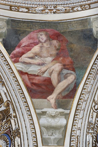 San Giovanni da Daniele Crespi