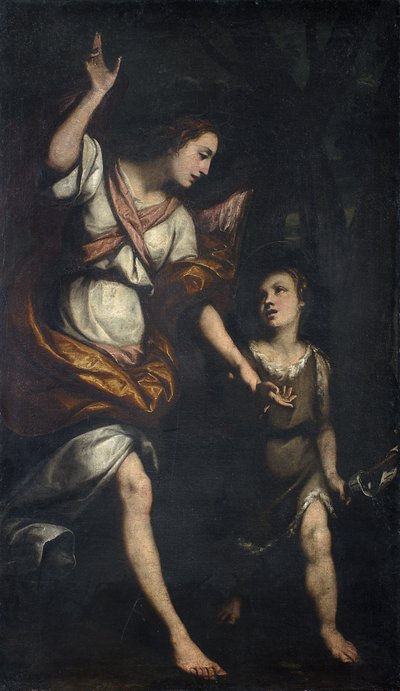 San Giovanni e l
