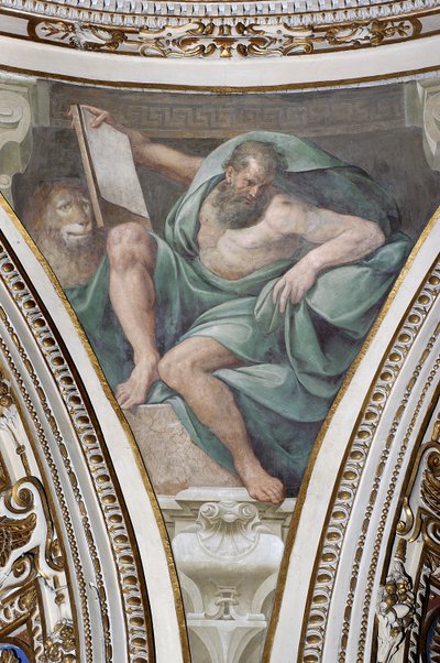 San Marco da Daniele Crespi