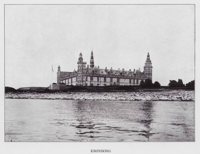 Copenaghen: Kronborg da Danish Photographer