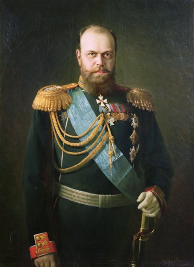 Alessandro III da Danish School