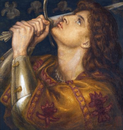 Giovanna d