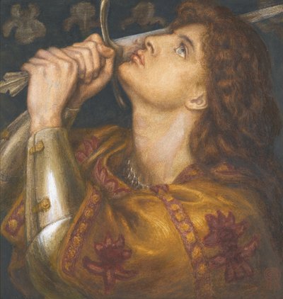 Giovanna d