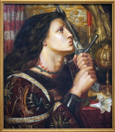 Giovanna d