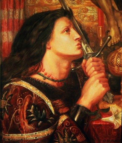 Giovanna d