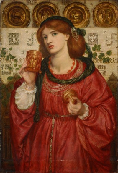 La coppa dell