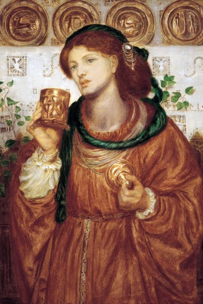 La coppa dell