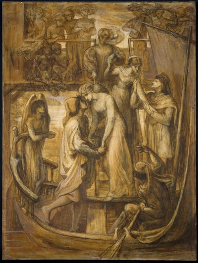 La barca dell