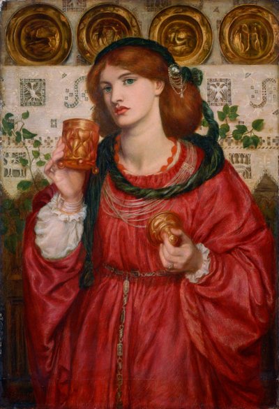 La coppa dell