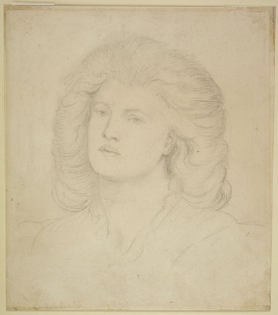  da Dante Gabriel Rossetti