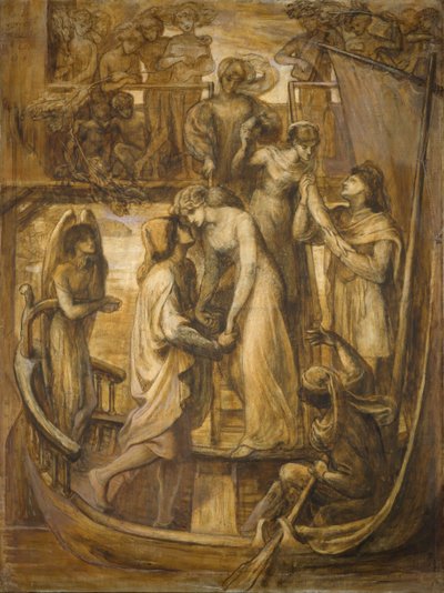 La Barca dell