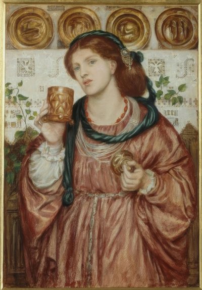 La coppa dell
