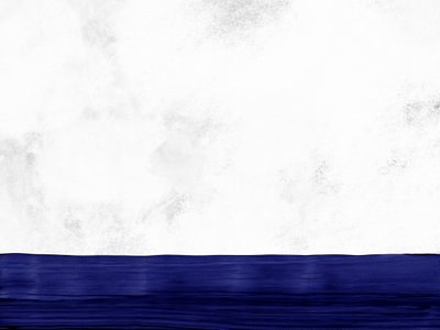Orizzonte blu scuro da Danushka Abeygoda