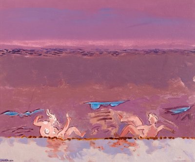 Divertimento da David Alan Redpath Michie