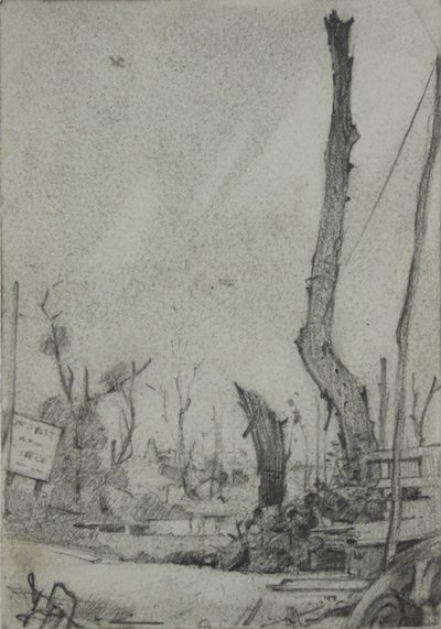 Due Vecchi Amici da David Alan Redpath Michie