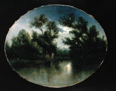 Paesaggio da David Bustill Bowser