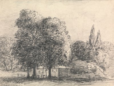 Canon Douglas Lodge Close, Sarum da David Charles Read