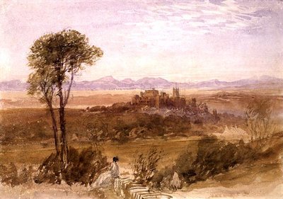 Lancaster da David Cox