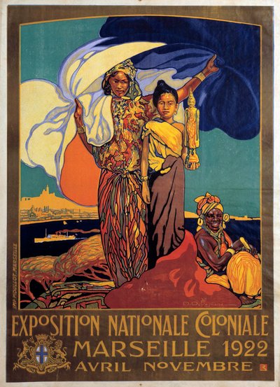 Colonialismo: manifesto per l