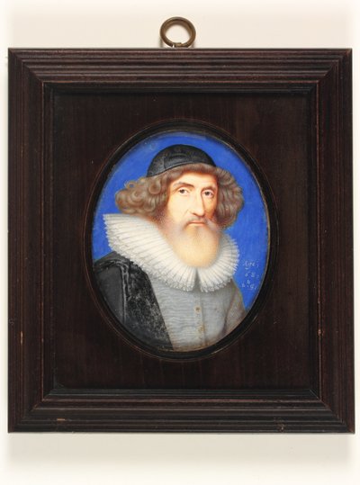 Inigo Jones, all